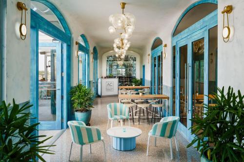 ac hotel st petersburg downtown