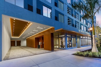 ac hotel st petersburg downtown