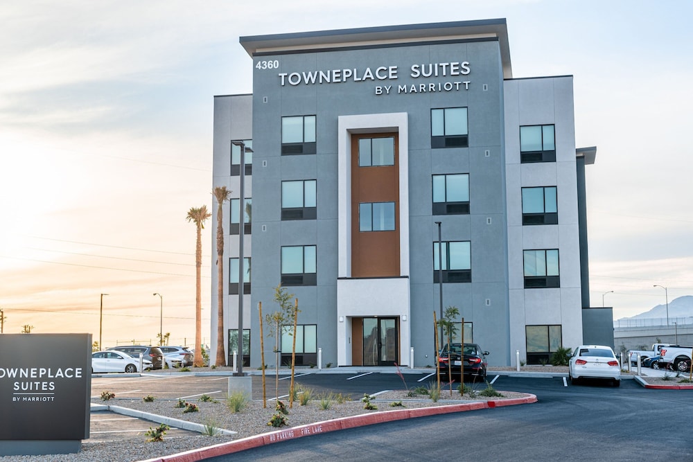 towneplace suites by marriott las vegas north i 15