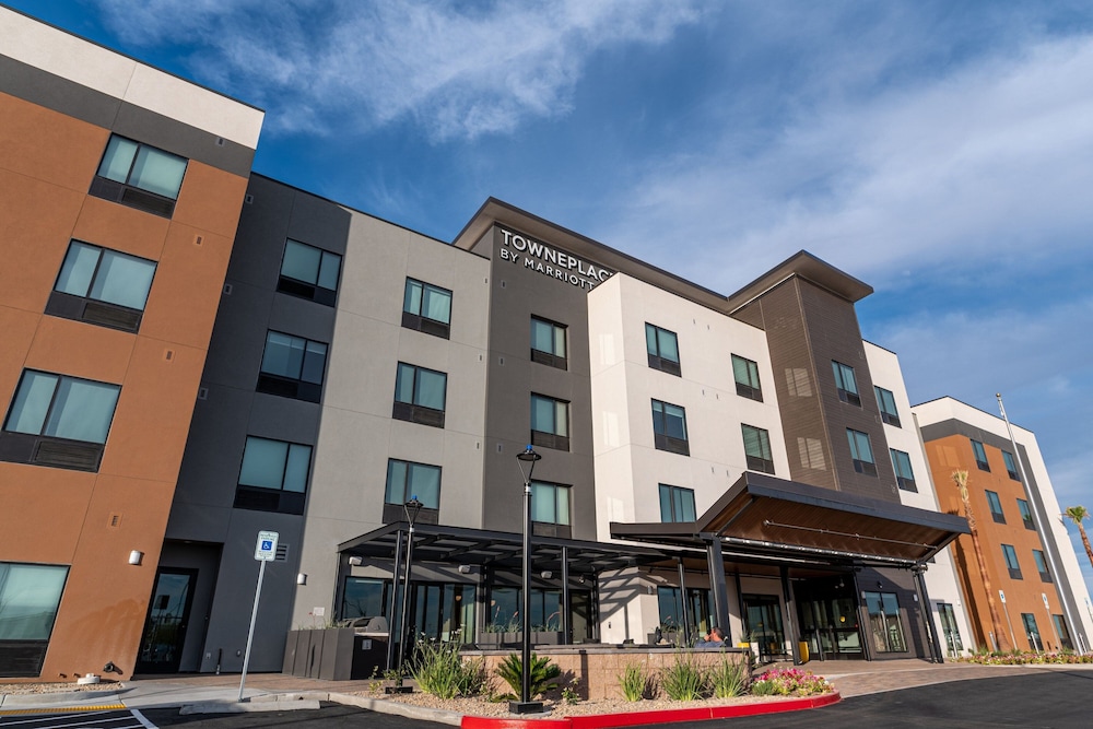 towneplace suites by marriott las vegas north i 15