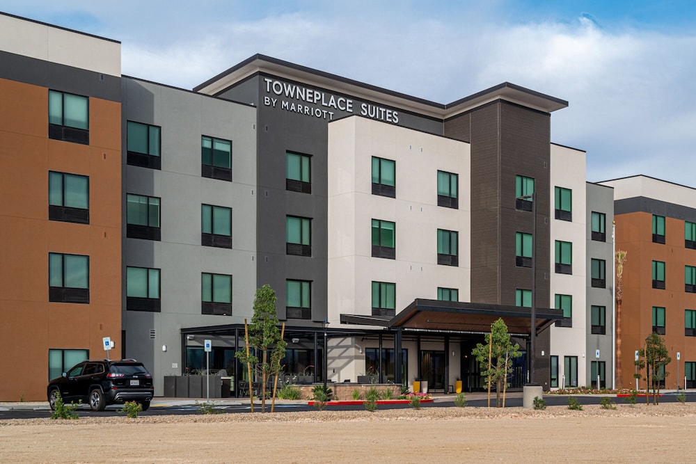 towneplace suites by marriott las vegas north i 15