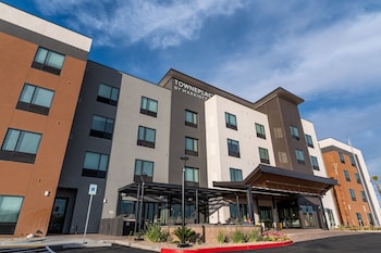 towneplace suites by marriott las vegas north i 15