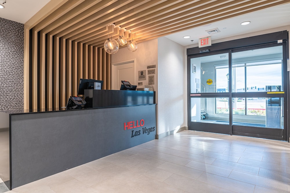 towneplace suites by marriott las vegas north i 15