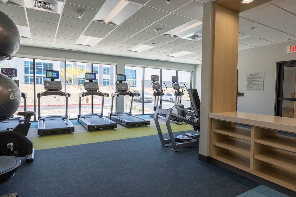 towneplace suites by marriott las vegas north i 15