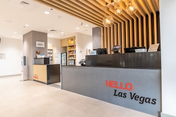 towneplace suites by marriott las vegas north i 15
