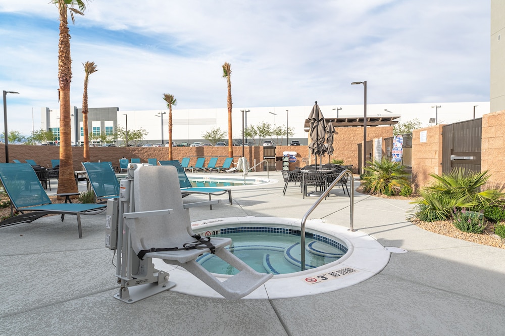 towneplace suites by marriott las vegas north i 15