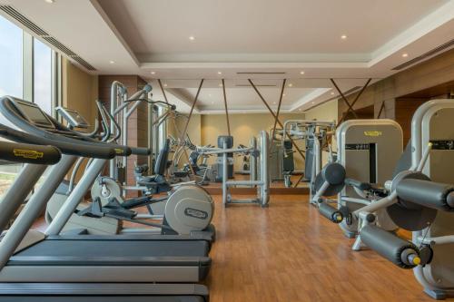 four points by sheraton ikot ekpene