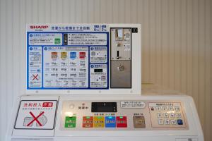 hotel r9 the yard buzen