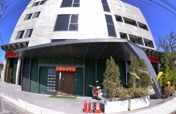 nantou