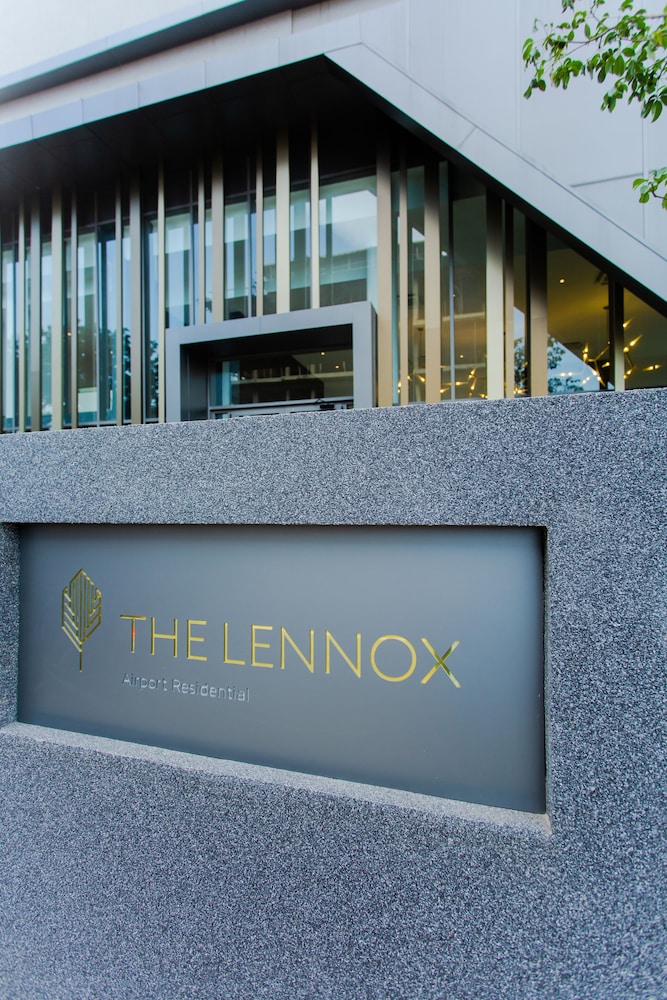 accra luxury apartments at the lennox