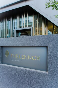 accra luxury apartments at the lennox