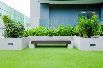 accra luxury apartments at the lennox