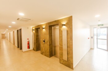 accra luxury apartments at the lennox