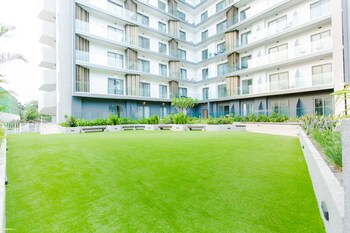 accra luxury apartments at the lennox