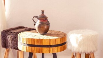 pensiunea dealul verde