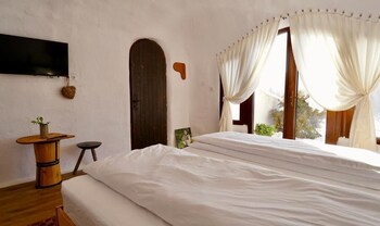 pensiunea dealul verde