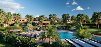 Lantana Resort Hotel & Apartments,,4 star