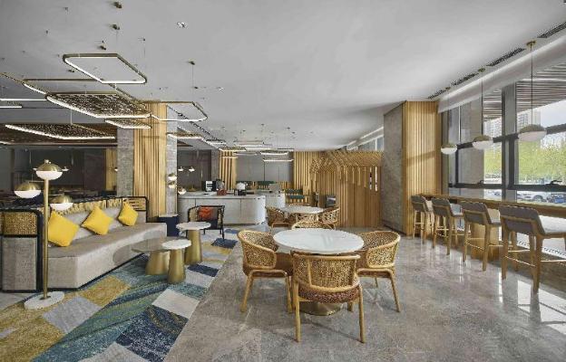 hilton garden inn xingtai xiangdu district