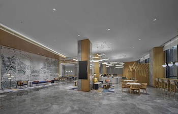 Hilton Garden Inn Xingtai Xiangdu District,,3 star