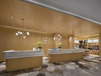 Hilton Garden Inn Xingtai Xiangdu District,,3 star