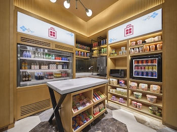 Hilton Garden Inn Xingtai Xiangdu District,,3 star