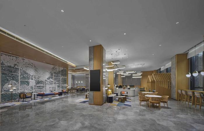 hilton garden inn xingtai xiangdu district
