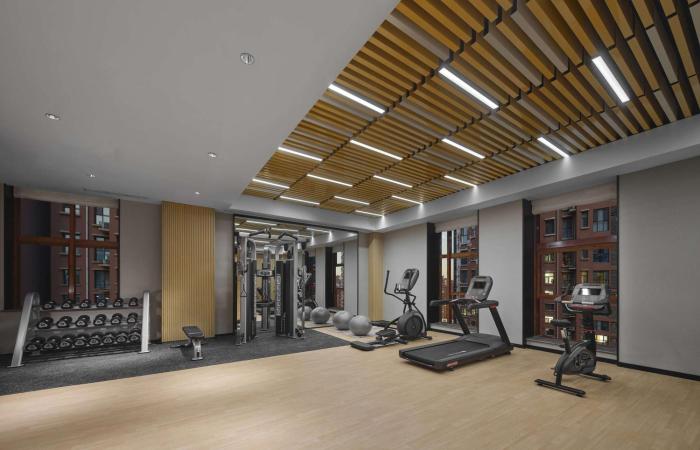hilton garden inn xingtai xiangdu district