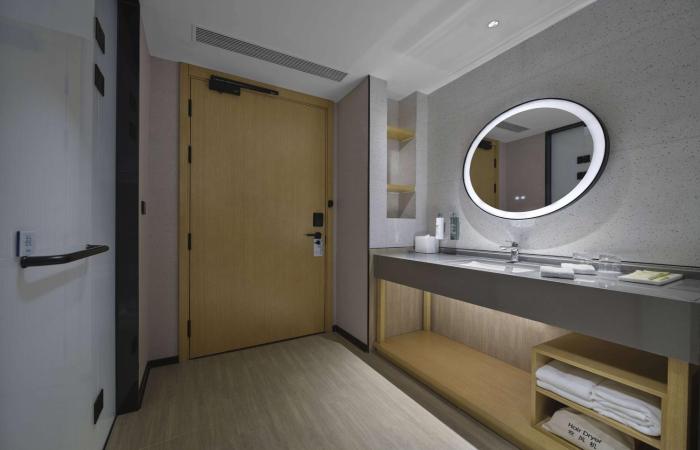 hilton garden inn xingtai xiangdu district