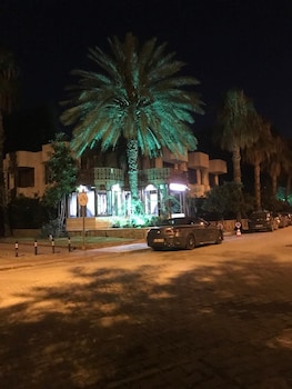 mese hotel