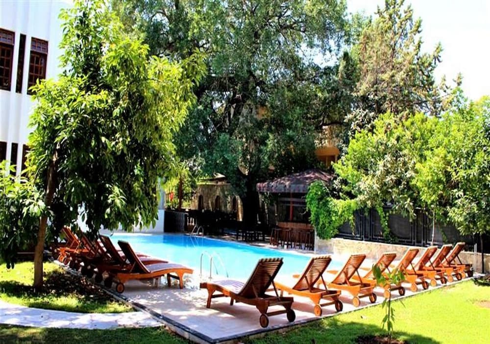 mese hotel