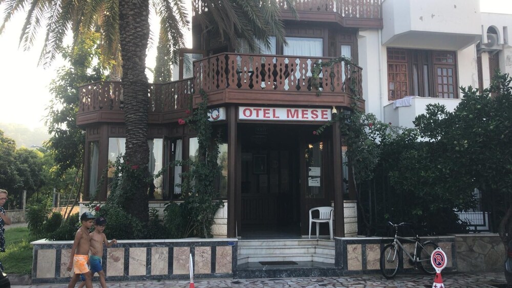 mese hotel