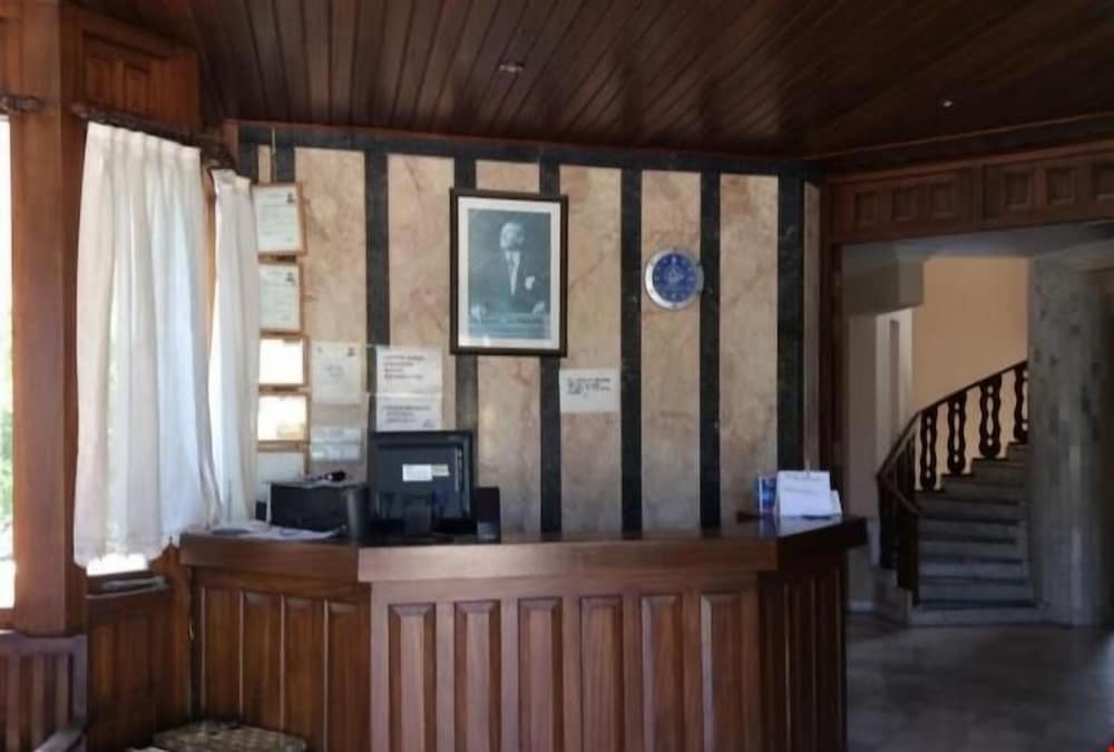 mese hotel