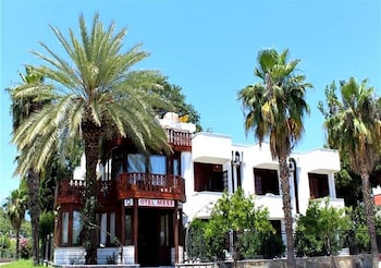 mese hotel