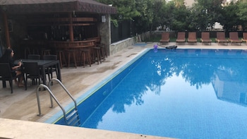 mese hotel