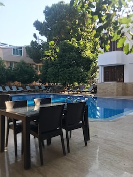 mese hotel