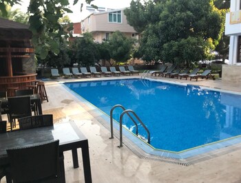 mese hotel