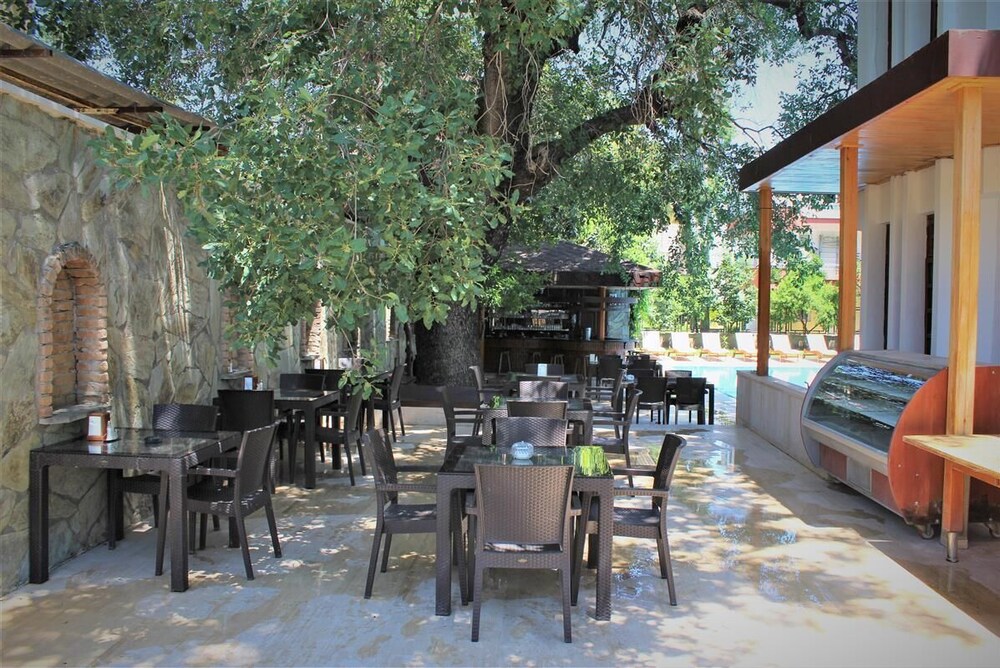 mese hotel