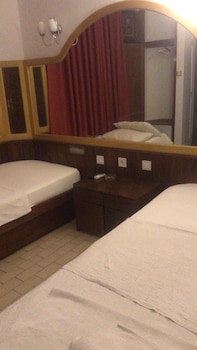 mese hotel