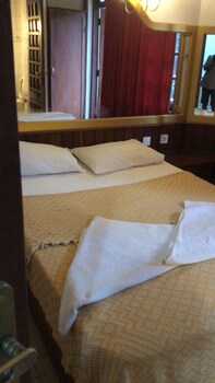mese hotel