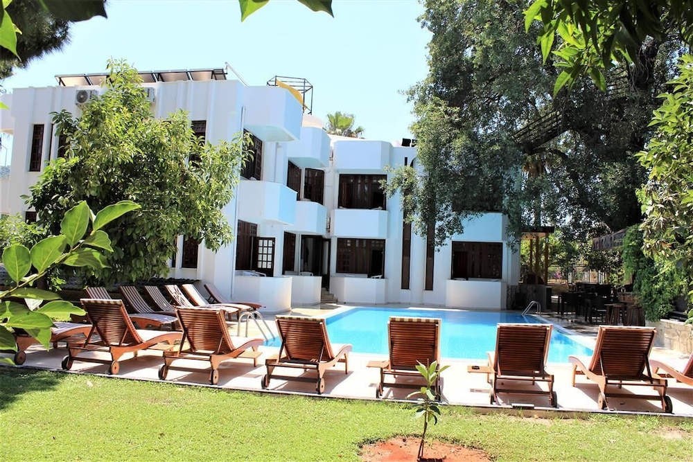 mese hotel