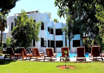 mese hotel