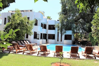 mese hotel