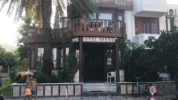 mese hotel