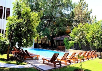 mese hotel