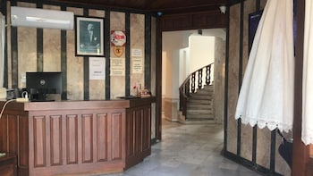 mese hotel