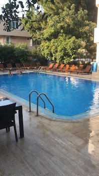 mese hotel