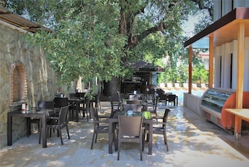mese hotel