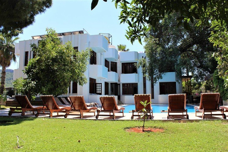 mese hotel