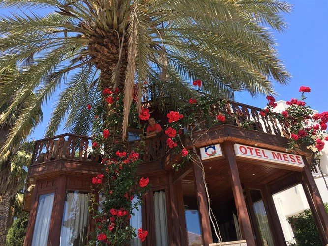 mese hotel