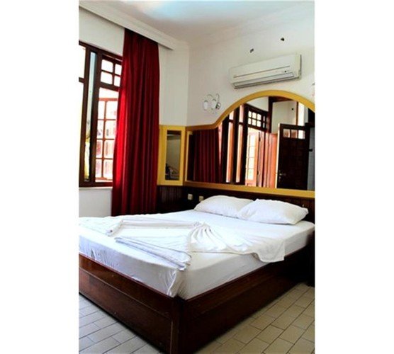 mese hotel
